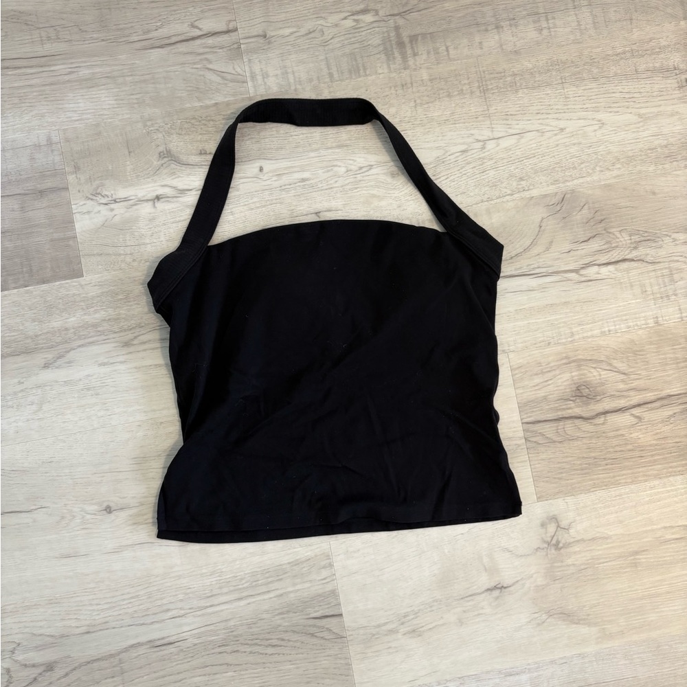 Aerie Halter tank